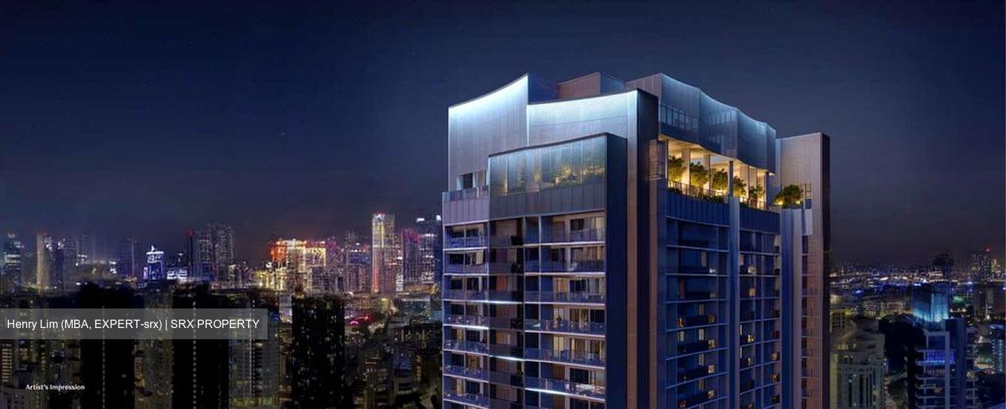 River Green (D9), Condominium #573122591